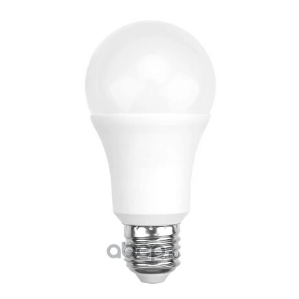Лампа светодиодная 220V A70 20,5W 1948lm E27 4000K REXANT LED 1 шт. картон купить 137 ₽