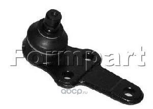 Опора шаровая L=R FORD Focus I 98-04 FORMPART купить 728 ₽