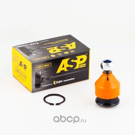 Опора шаровая ASP купить 610 ₽