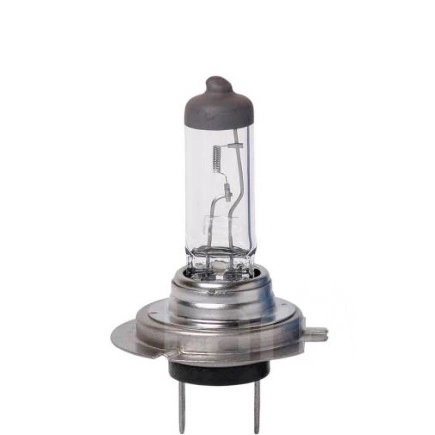 Лампа 12V H7 55W PX26d WOLFRAM HALOGEN BULB 1 шт. картон купить 164 ₽