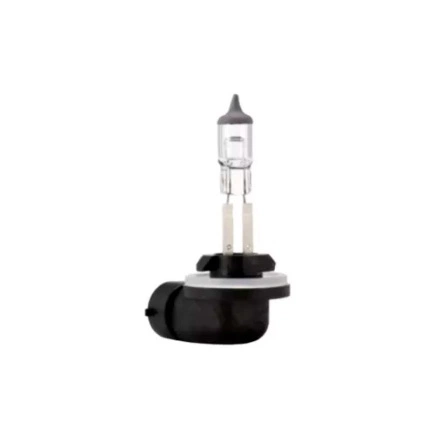 Лампа 12V H 27/2 27W PGJ13 WOLFRAM HALOGEN BULB 1 шт. картон купить 298 ₽