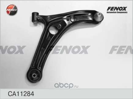 Рычаг подвески передний R FENOX купить 2 628 ₽