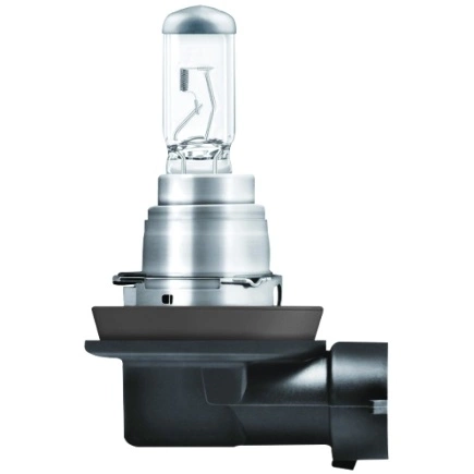 Лампа 12V H16 19W PGJ19-3 WOLFRAM HALOGEN BULB 1 шт. картон купить 568 ₽