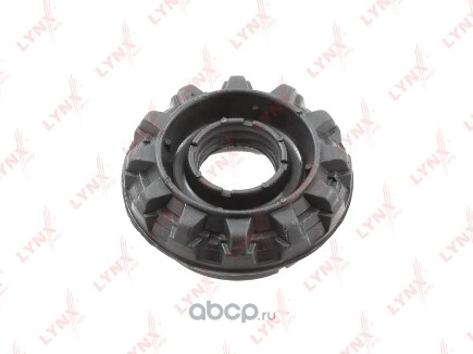 Опора переднего амортизатора L=R SEAT Arosa/VW Lupo/Polo 96-01 LYNXauto купить 428 ₽