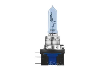 Лампа 12V H15 15/55W PGJ23t-1 OSRAM COOL BLUE INTENSE 1 шт. картон купить 2 247 ₽