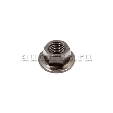 Гайка крепления тяги стабилизатора HYUNDAI/KIA /M6 13270-10007K HYUNDAI/KIA /M6 купить 56 ₽