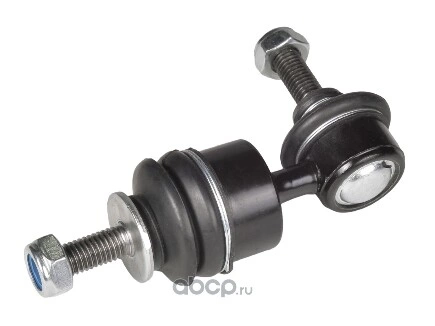 Тяга заднего стабилизатора L=R FORD C-Max I, Focus II; MAZDA 3(BK,BL), 5(CR,CW); STELLOX купить 549 ₽