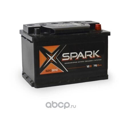 SPARK до 100Ah купить 6 071 ₽