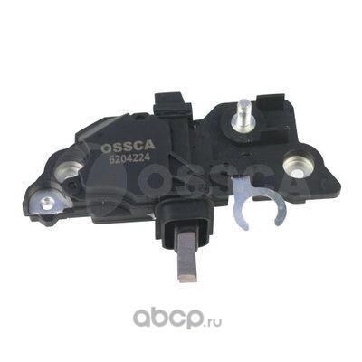 Реле-регулятор 14,5V( Bosch ) OPEL купить 835 ₽