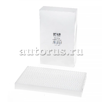 Фильтр салонный NISSAN CUBE 10- FIL FILTER купить 231 ₽