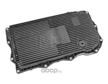 Масляный поддон АКПП BMW F20/F30/F10/F01/X1(E84)/X3(F25)/X5(E70) MEYLE купить 12 202 ₽