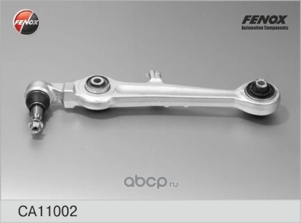 Рычаг подвески Audi A4 RS4 (Ch.8D-X-200001->) 09/97-09/01, A6 (Ch FENOX купить 3 886 ₽