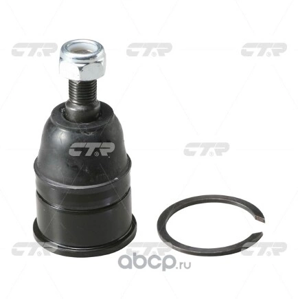 Опора шаровая L=R HONDA Accord/Civic/CRX/Prelude CBHO4 CTR купить 1 472 ₽