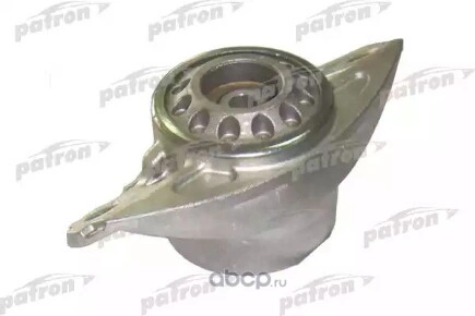 Опора амортизатора VAG VW Golf VI, Passat (3C2,3C5),Touran, Tiguan, SciroccoSkoda Octavia, SuperbAud PATRON купить 1 151 ₽