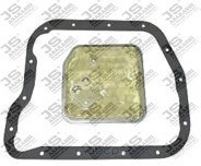 Фильтр АКПП с прокладкой JEEP Grand Cherokee I/II 91-00/Wrangler II 98-06 JS ASAKASHI купить 2 007 ₽