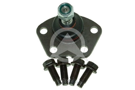 Опора шаровая L=R CITROEN/FIAT/PEUGEOT all Bus 94-06 /Конус 17mm SIDEM купить 2 575 ₽