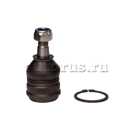 Опора шаровая L=R FORD Focus II/C-Max/MAZDA 3/VOLVO S40 II CWORKS купить 794 ₽