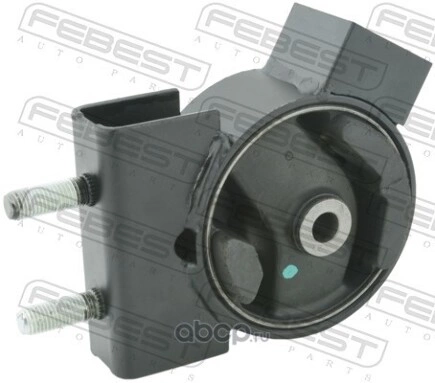 Подушка двигателя задняя SUZUKI BALENO/ESTEEM SY413/SY415/SY416/SY418/SY419 FEBEST купить 3 730 ₽