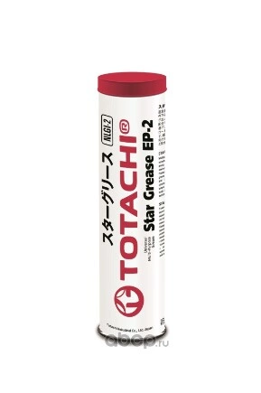 TOTACHI STAR EP 2 ( red ) 397 г купить 840 ₽