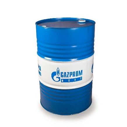 Масло моторное Gazpromneft Premium N 5W-40 полусинтетическое 50 л купить 22 120 ₽