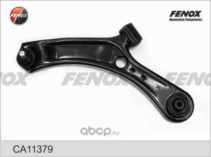 Рычаг передний L SUZUKI Sx4 / FIAT Sedici FENOX купить 5 582 ₽