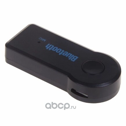 Адаптер (переходник) BluetoothAUX, MiniJack REXANT купить 764 ₽