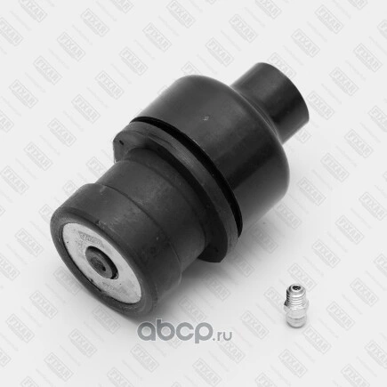 Опора шаровая L=R (нижний рычаг) CHRYSLER Voyager III/DODGE Caravan 95-01 FIXAR купить 884 ₽