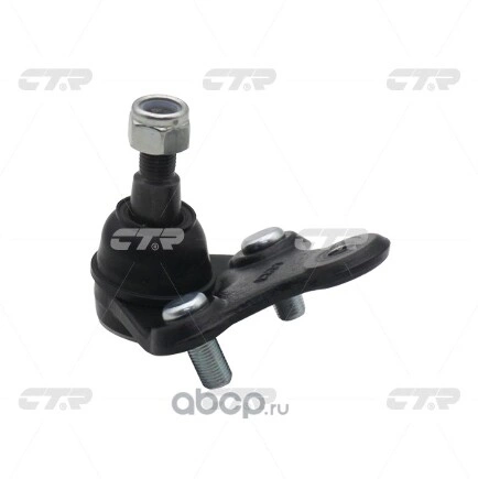 Опора шаровая L=R TOYOTA Avensis I/Celica/RAV4 I 2.0L CBT41 CTR купить 2 033 ₽