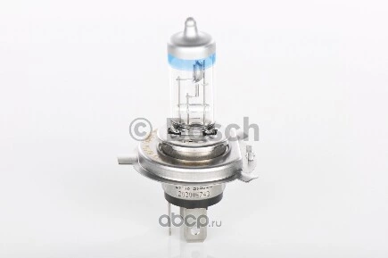 Лампа BOSCH H4 12V 60/55W Giga Light +150 1 987 301 136 BOSCH купить 1 102 ₽