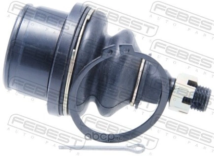 Опора шаровая задней цапфы TOYOTA CALDINA AZT24 ,ST246,ZZT241 2002.09-2007.06 FEBEST купить 6 545 ₽