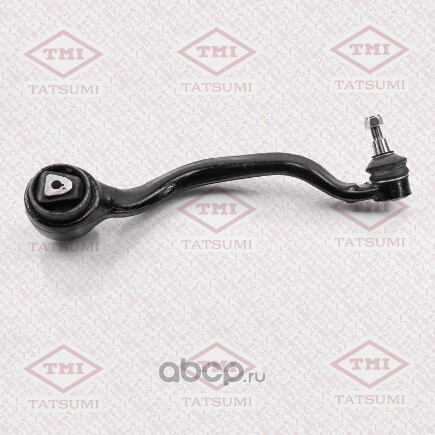 Рычаг передней подвески нижний R BMW X5(F15)/ X6(F16) 13-> TATSUMI купить 6 582 ₽