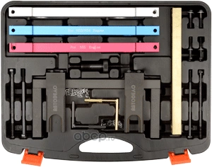 набор фиксаторов распредвала BMW N51, N52, N53, N54, N55 (АвтоDело) купить 13 913 ₽