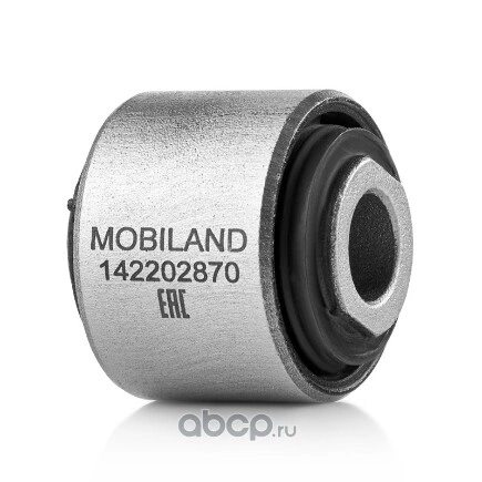 Сайлентблок Mobiland купить 558 ₽