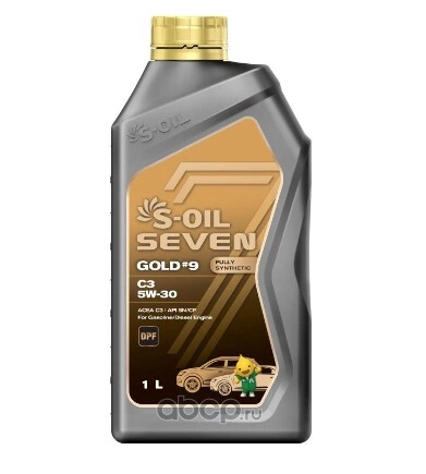 S-OIL купить 656 ₽