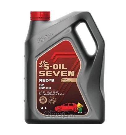 S-OIL купить 2 432 ₽