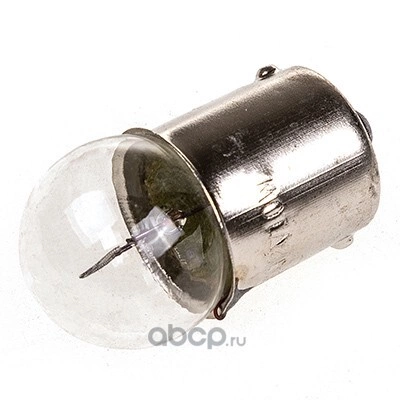 Лампа галогеновая  R10W BA15s 12V 10W 3000 10 шт. купить 20 ₽