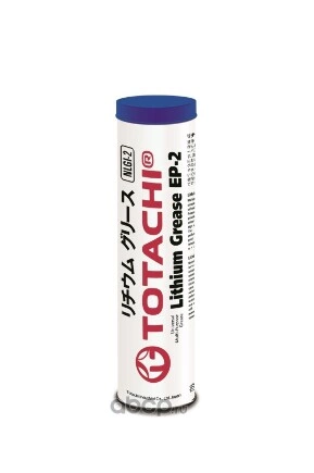 TOTACHI LITHIUM EP 2 ( blue ) 397 г купить 658 ₽