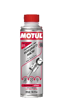 Присадка в масло останавливающая течь 300 мл Motul купить 1 105 ₽