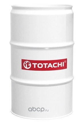 Антифриз TOTACHI Niro Coolant Green G11 готовый -40C зеленый 60 кг 4589904928895 купить 10 010 ₽