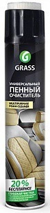 Универсальный пенный очиститель Multipurpose Foam Cleaner 750 мл аэрозоль, шт купить 434 ₽