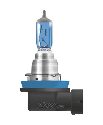 Лампа 12V H16 19W PGJ19-3 3700K OSRAM COOL BLUE INTENSE 1 шт. картон купить 1 272 ₽