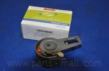 Ролик натяжной ремня ГРМ HYUNDAI/KIA mot.2,9CRDI PARTS-MALL купить 2 027 ₽