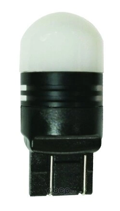 Лампа 12V T20/5 4SMD(2835) W3x16q SUPER WHITE (2бл) Маяк купить 251 ₽