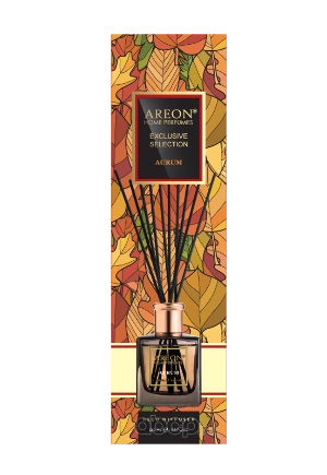 Ароматизатор AREON STICKS EXCLUSIVE SELECTION 150 ml. Aurum, 704-HPE-01 / купить 1 855 ₽