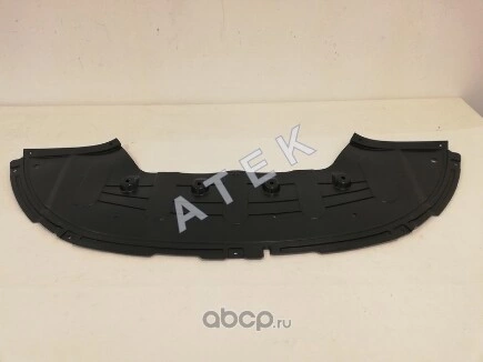 ATEK RP-05911 OPTIMA IV 16 Защита моторного отсека пластиковая ATEK купить 1 216 ₽