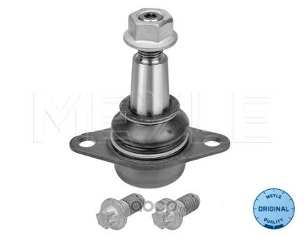 Опора шаровая L=R BMW X3 II(F25) MEYLE купить 2 803 ₽