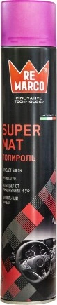 Полироль ReMarco super mat Виноград 750 мл RE MARCO купить 472 ₽