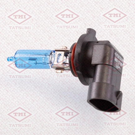 Лампа HB3 9005 12V (60W) Blue TATSUMI купить 319 ₽