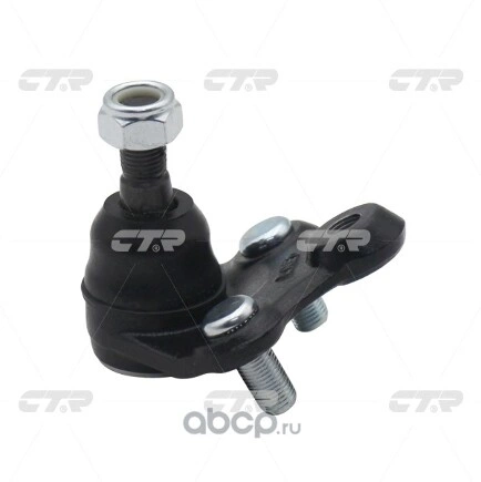 Опора шаровая L=R TOYOTA Corolla 06 > CBT46 CTR купить 1 564 ₽