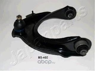 Рычаг передний L HONDA Accord 03-08 /Верхний JAPANPARTS купить 3 949 ₽